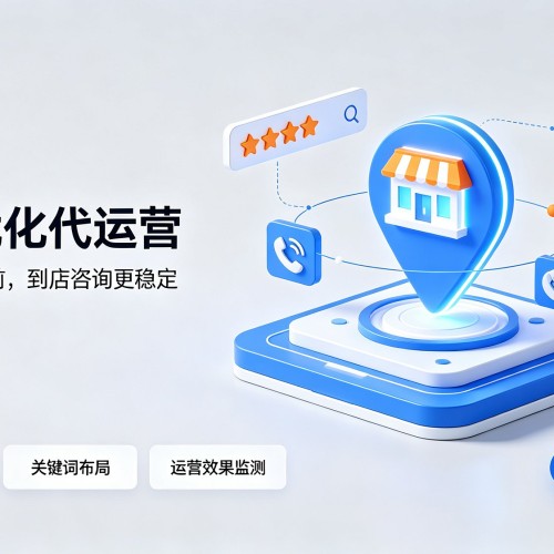 富民GEO优化